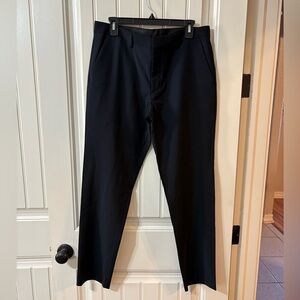 Express men’s suit pants Extra Slim